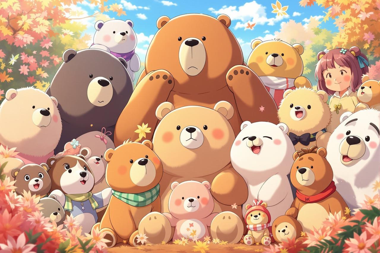夏日剧场韩漫 - 新番速递：夏日剧场韩漫最新力作一览